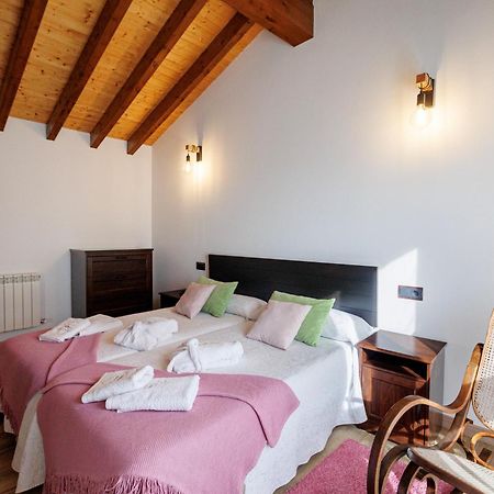 La Casina De Parres Βίλα San Juan de Parres Εξωτερικό φωτογραφία