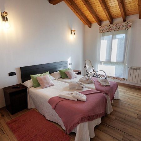 La Casina De Parres Βίλα San Juan de Parres Εξωτερικό φωτογραφία