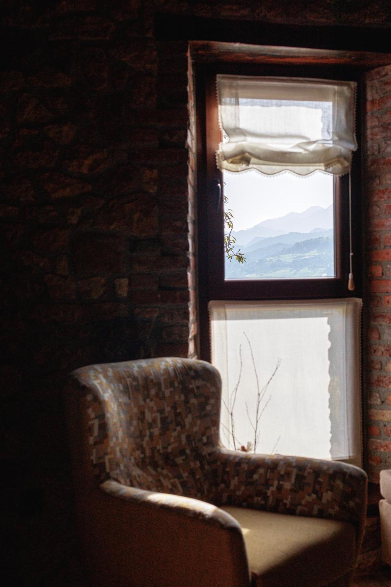 La Casina De Parres Βίλα San Juan de Parres Εξωτερικό φωτογραφία