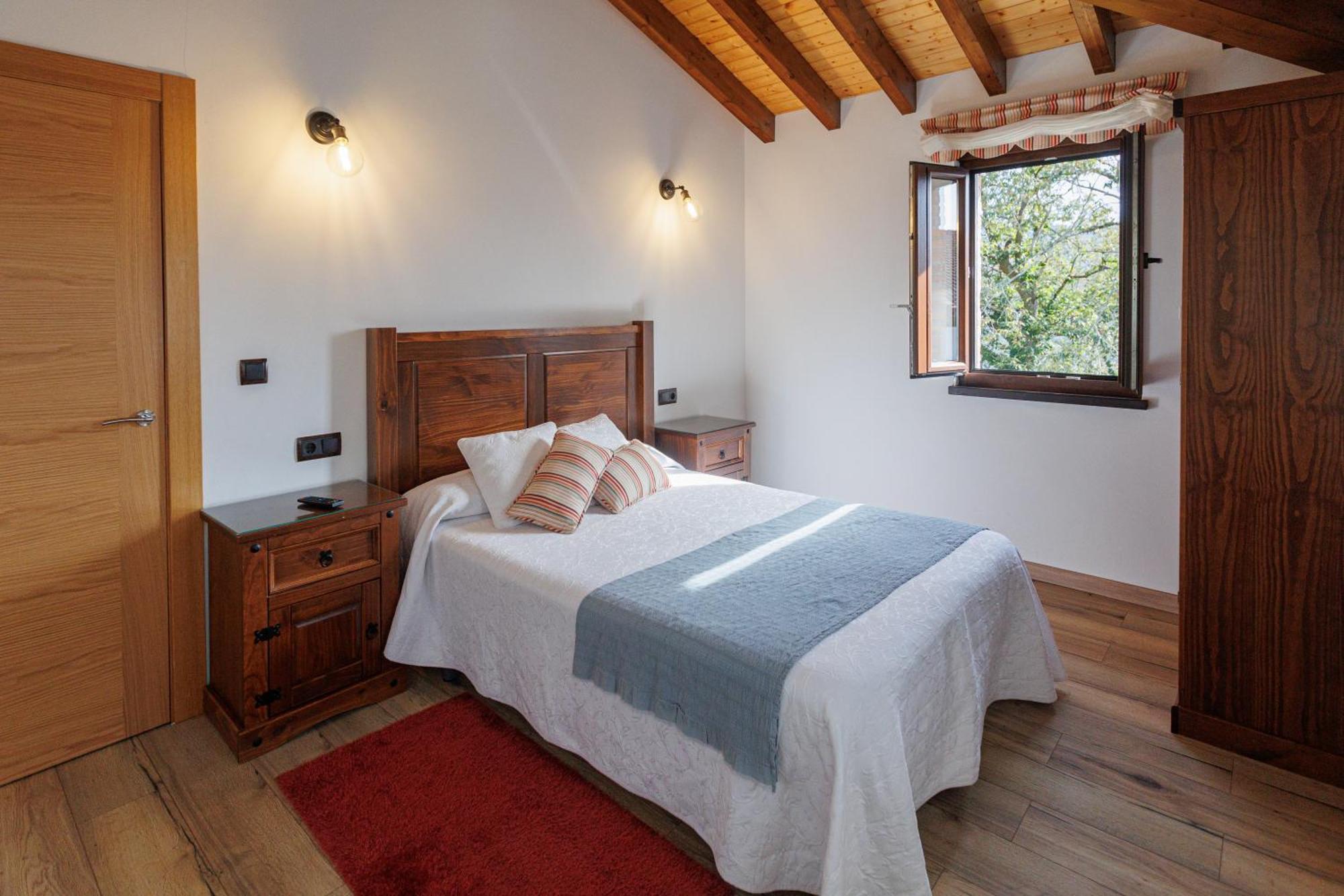 La Casina De Parres Βίλα San Juan de Parres Εξωτερικό φωτογραφία