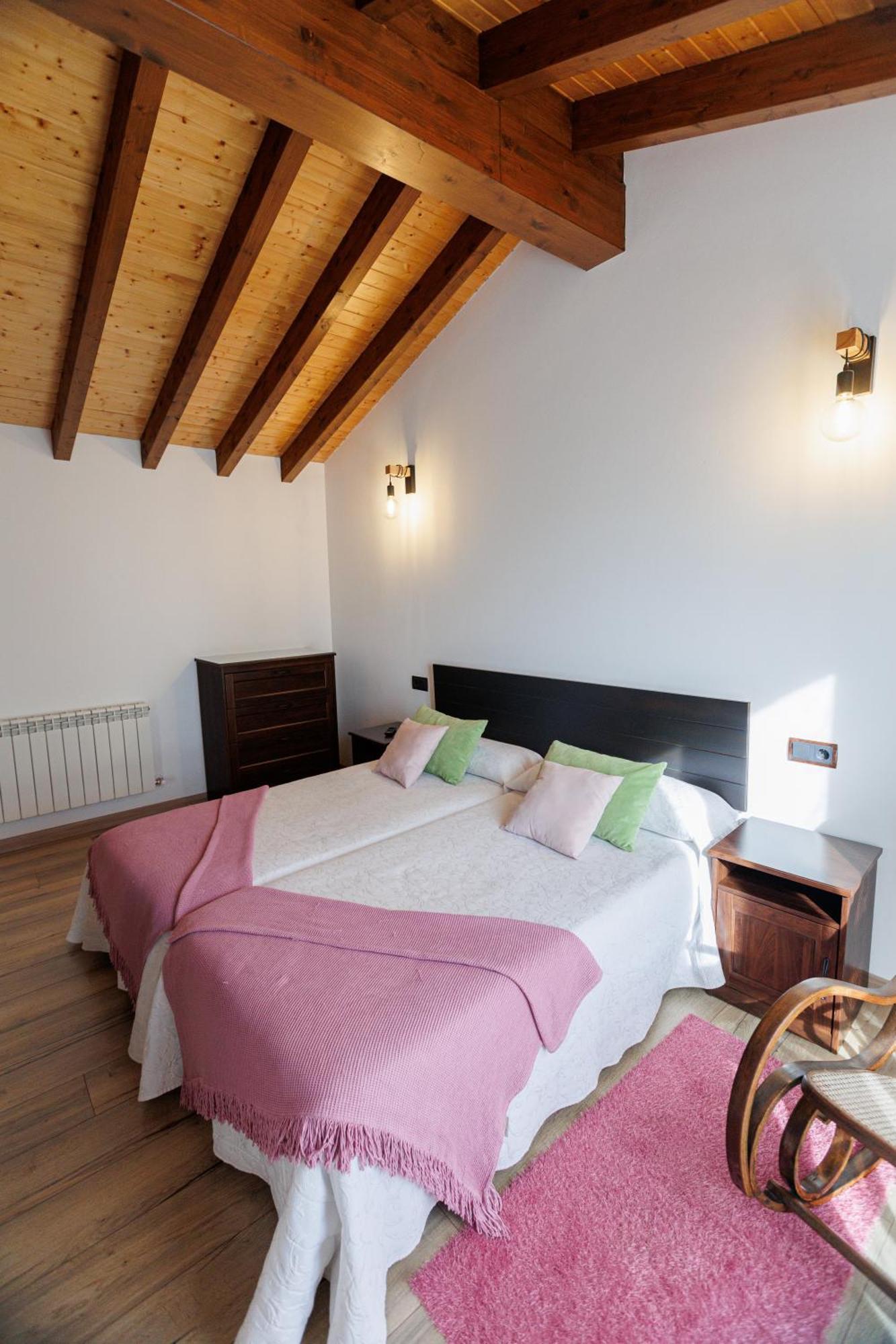 La Casina De Parres Βίλα San Juan de Parres Εξωτερικό φωτογραφία