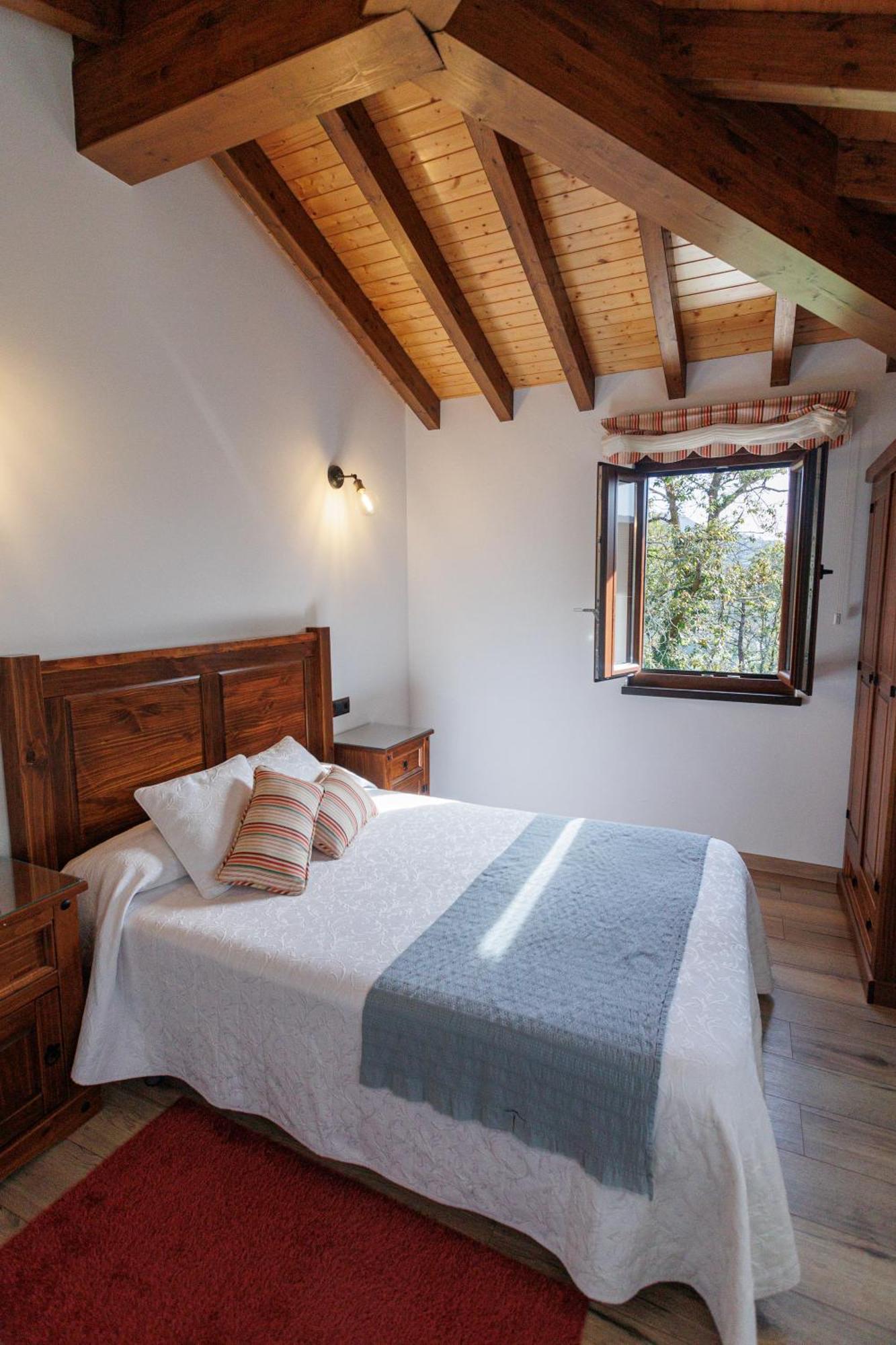 La Casina De Parres Βίλα San Juan de Parres Εξωτερικό φωτογραφία