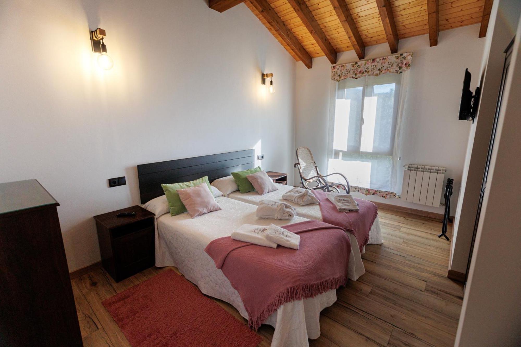 La Casina De Parres Βίλα San Juan de Parres Εξωτερικό φωτογραφία
