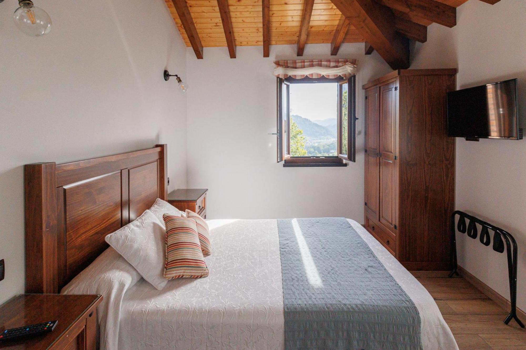 La Casina De Parres Βίλα San Juan de Parres Εξωτερικό φωτογραφία
