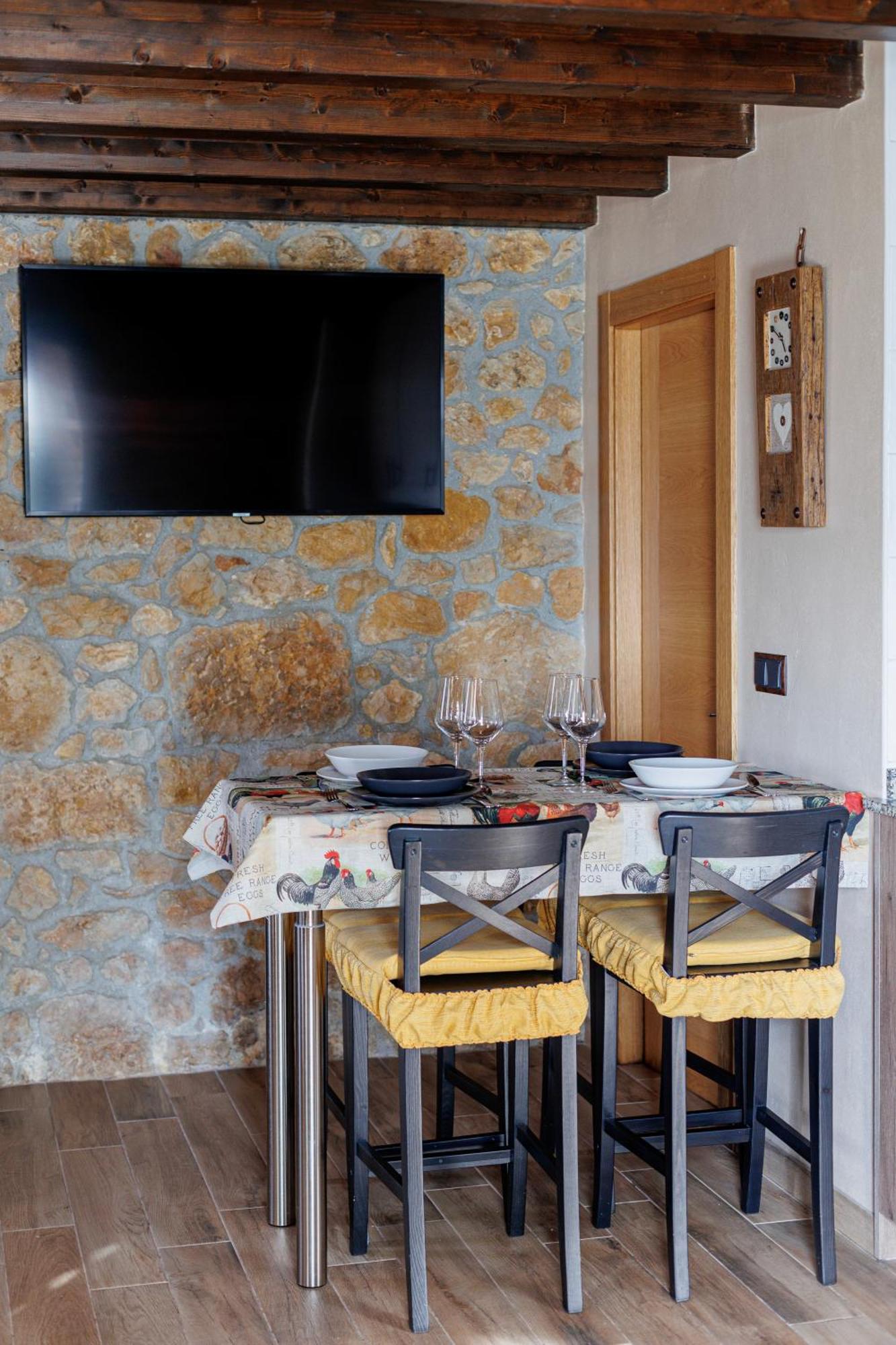 La Casina De Parres Βίλα San Juan de Parres Εξωτερικό φωτογραφία