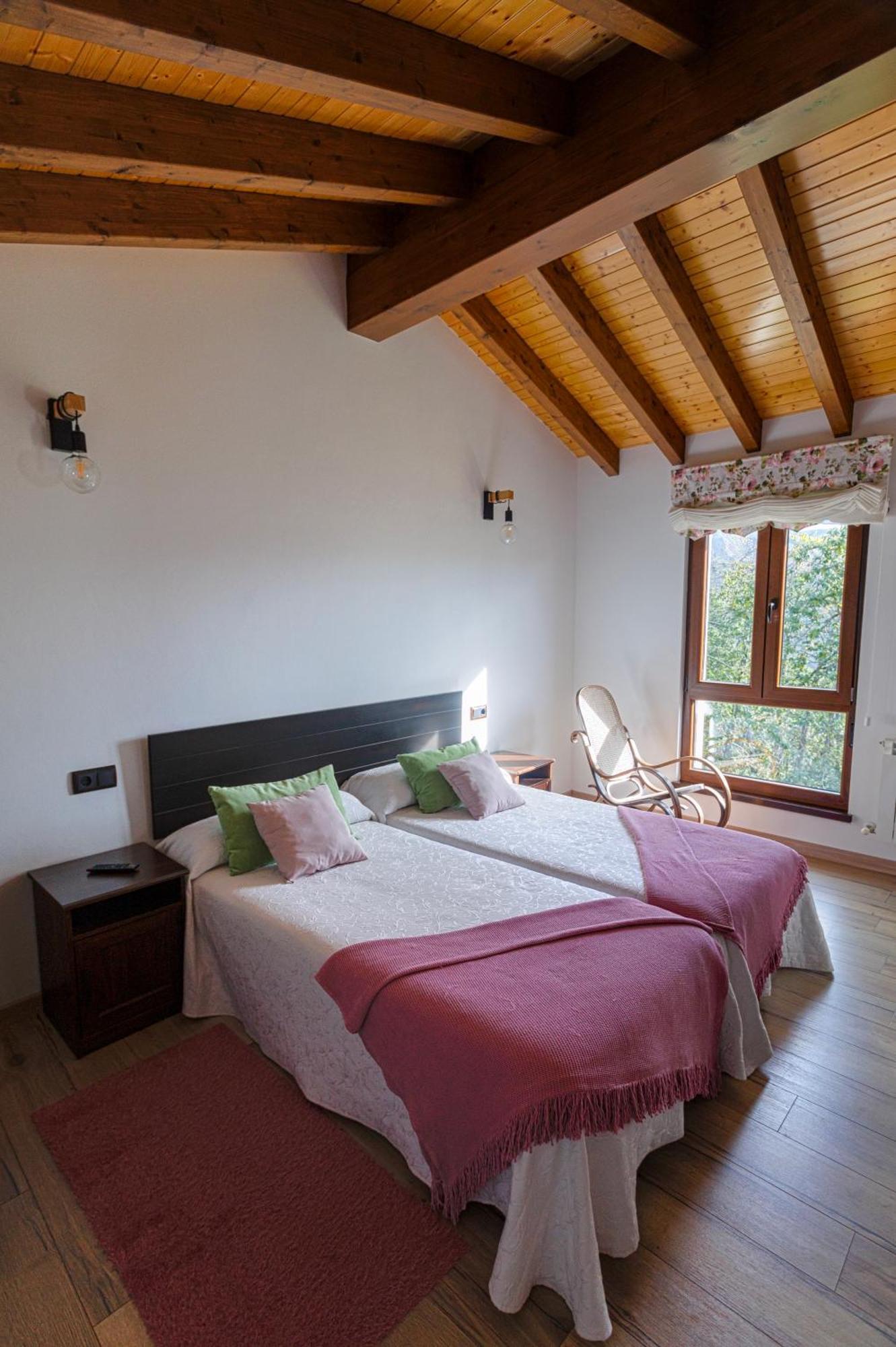 La Casina De Parres Βίλα San Juan de Parres Εξωτερικό φωτογραφία
