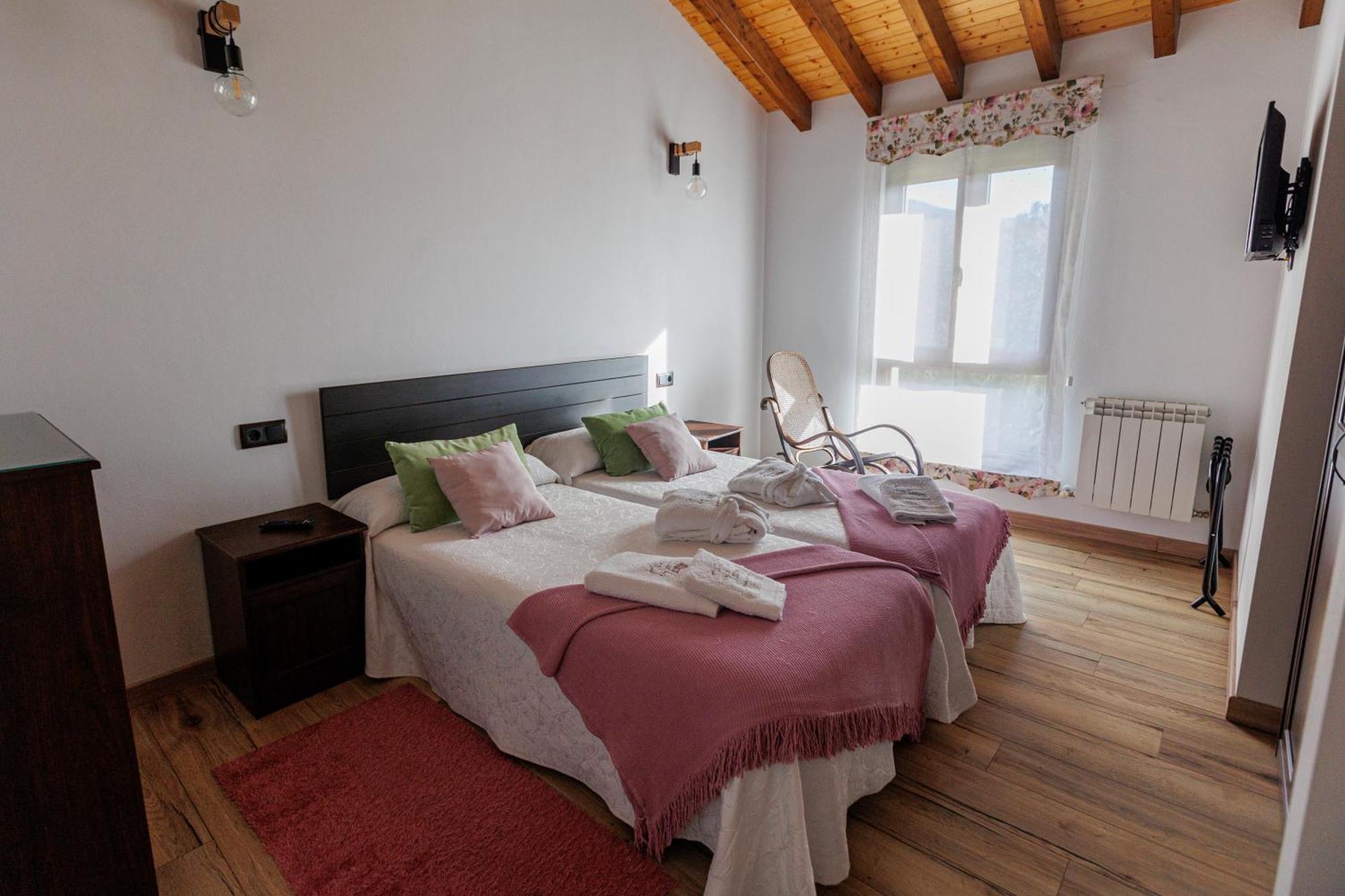 La Casina De Parres Βίλα San Juan de Parres Εξωτερικό φωτογραφία