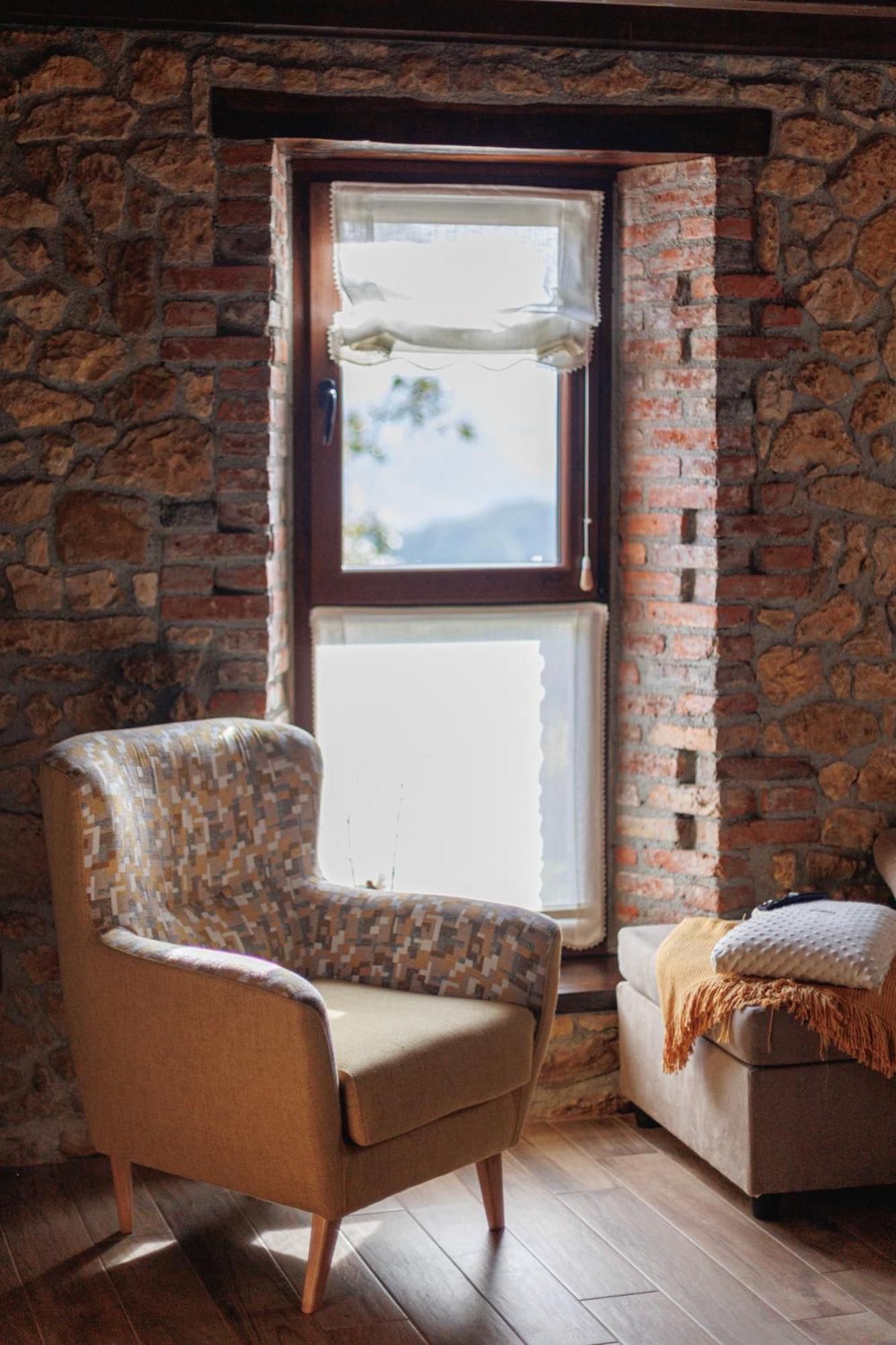 La Casina De Parres Βίλα San Juan de Parres Εξωτερικό φωτογραφία