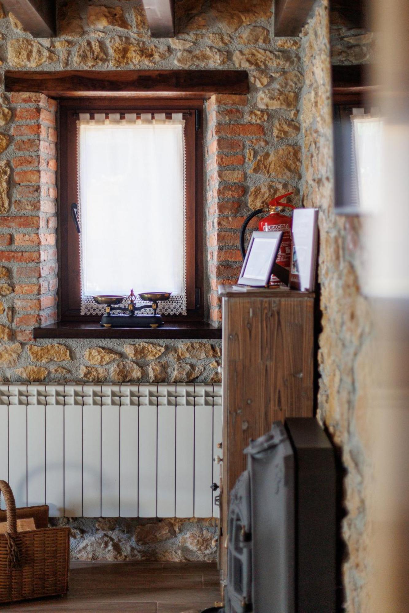 La Casina De Parres Βίλα San Juan de Parres Εξωτερικό φωτογραφία