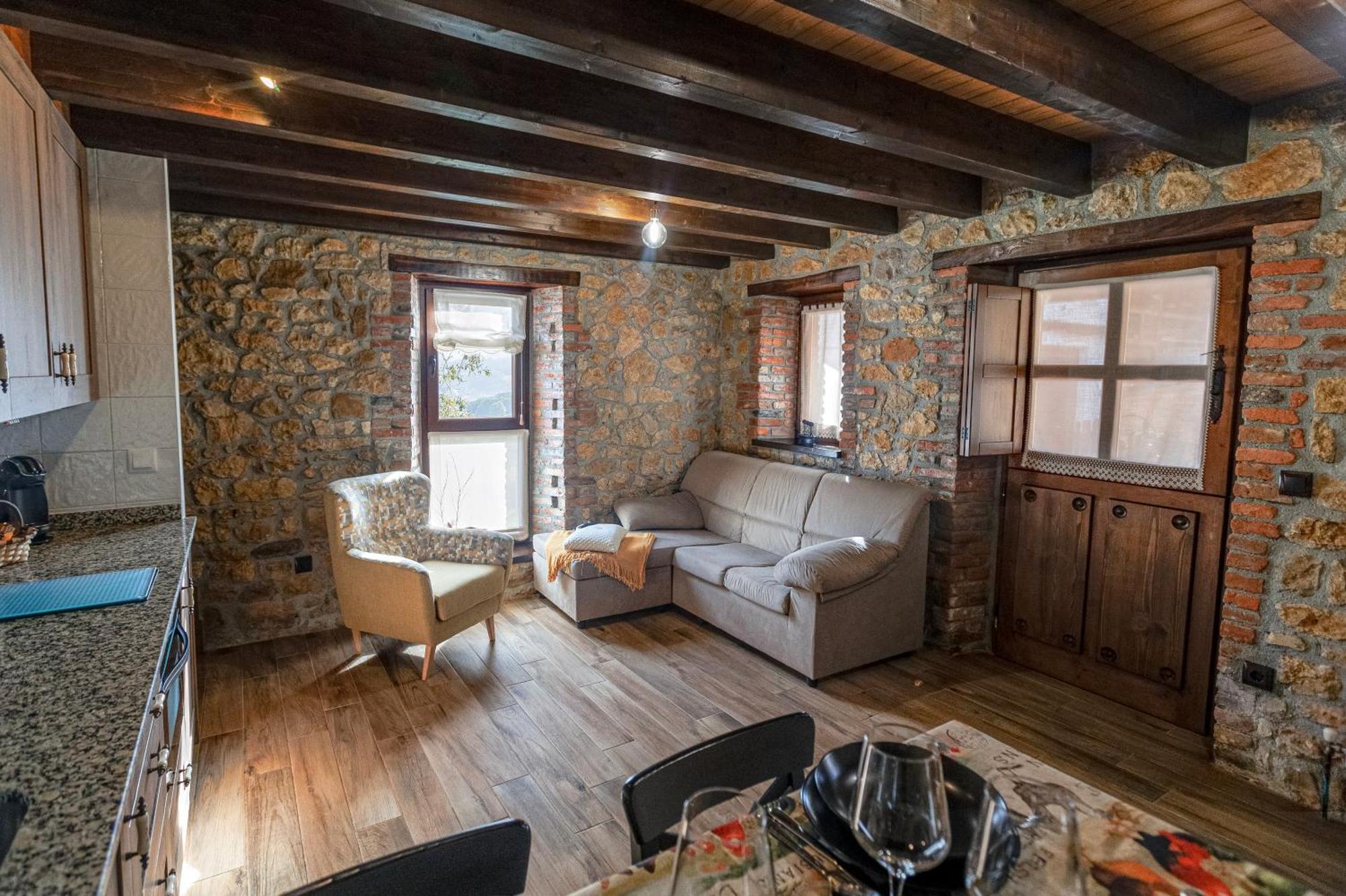La Casina De Parres Βίλα San Juan de Parres Εξωτερικό φωτογραφία