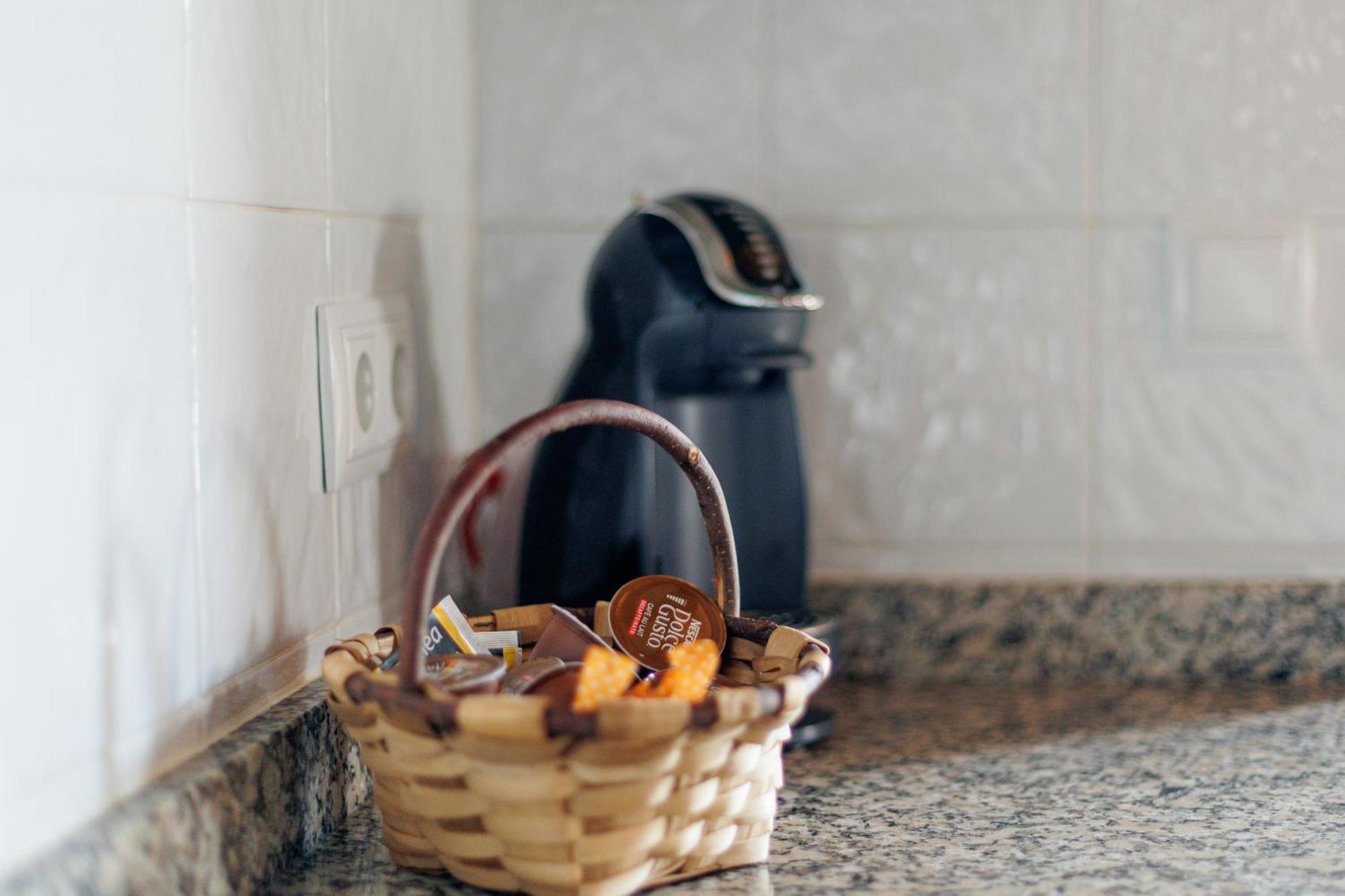 La Casina De Parres Βίλα San Juan de Parres Εξωτερικό φωτογραφία