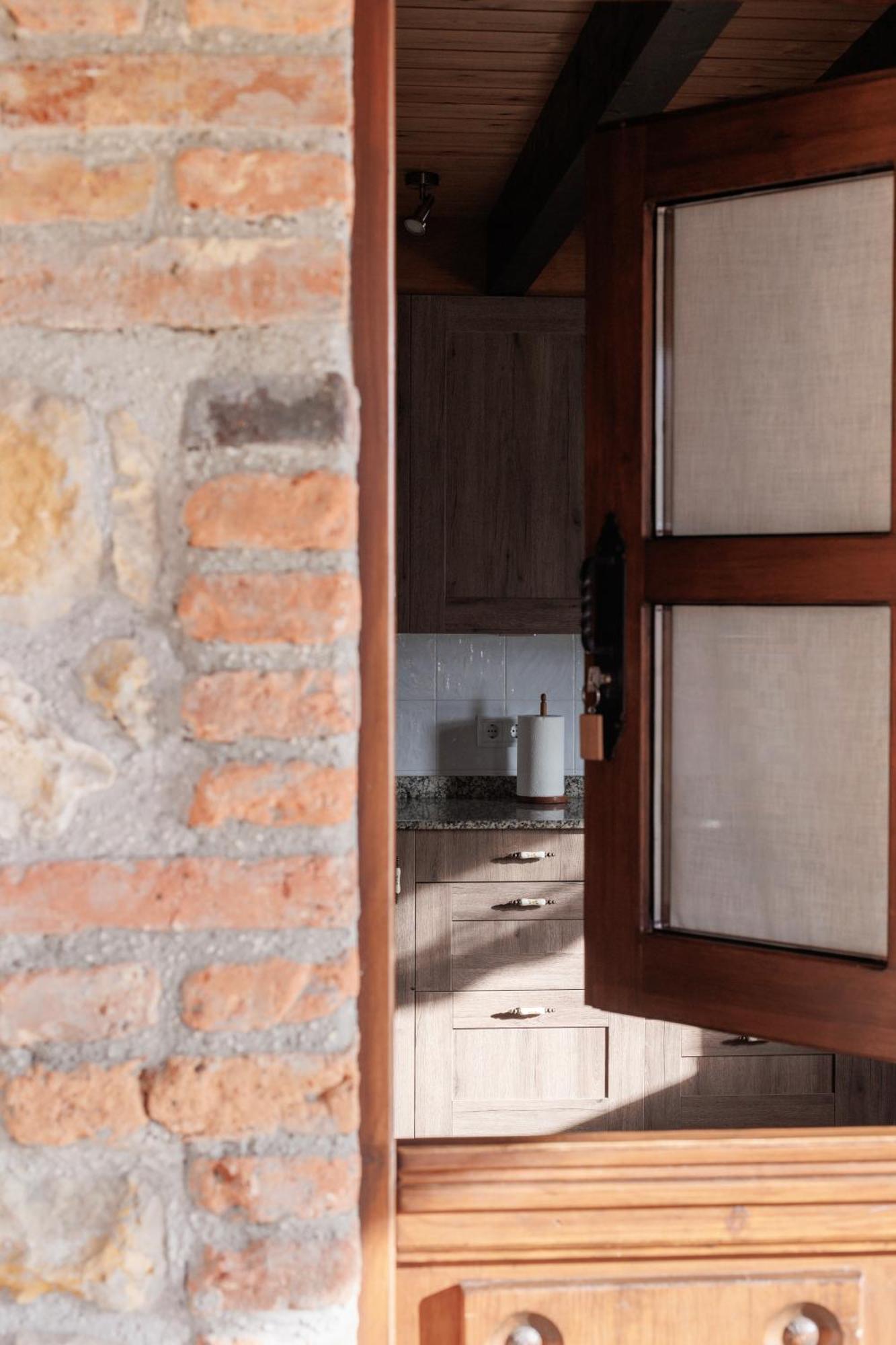 La Casina De Parres Βίλα San Juan de Parres Εξωτερικό φωτογραφία