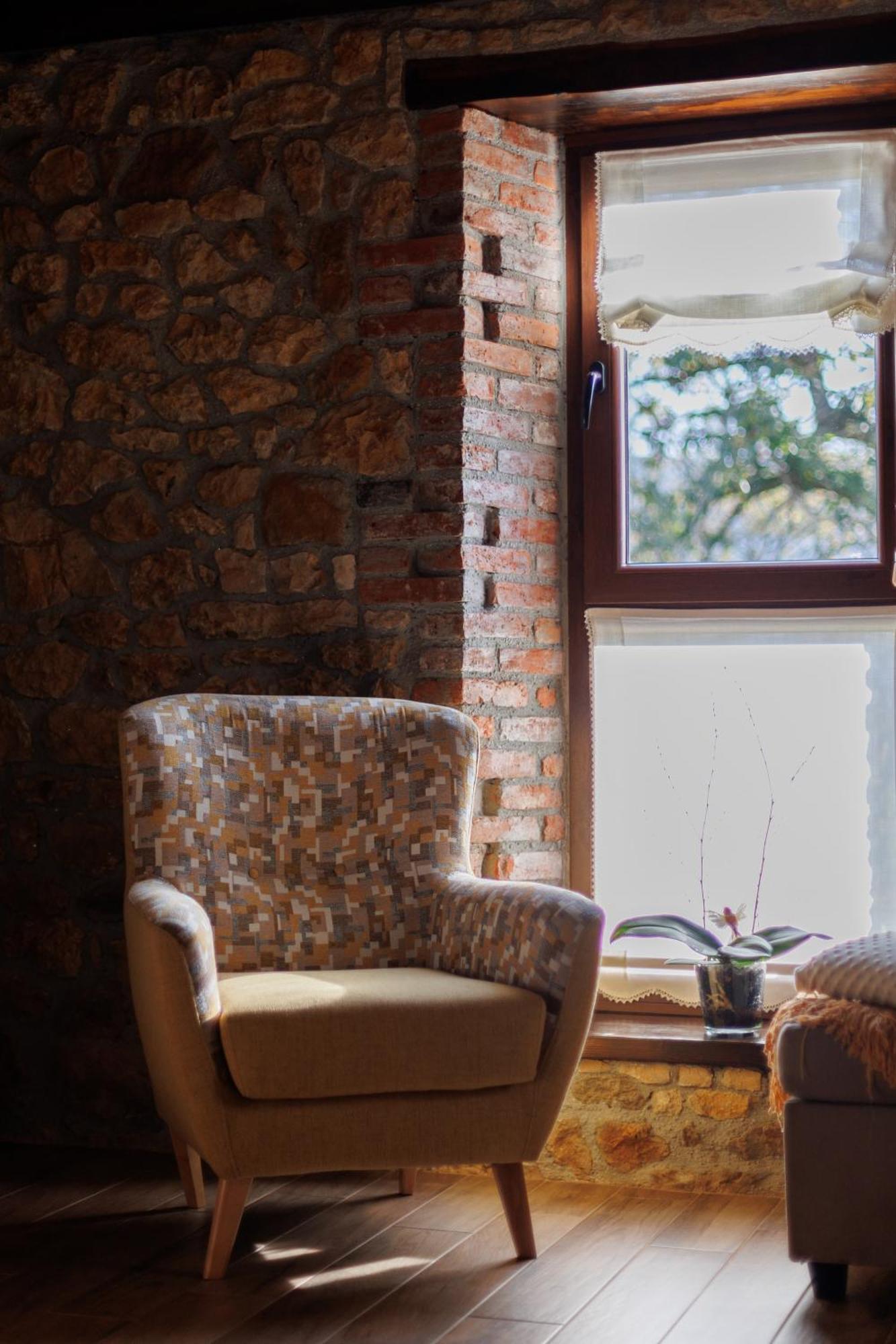 La Casina De Parres Βίλα San Juan de Parres Εξωτερικό φωτογραφία